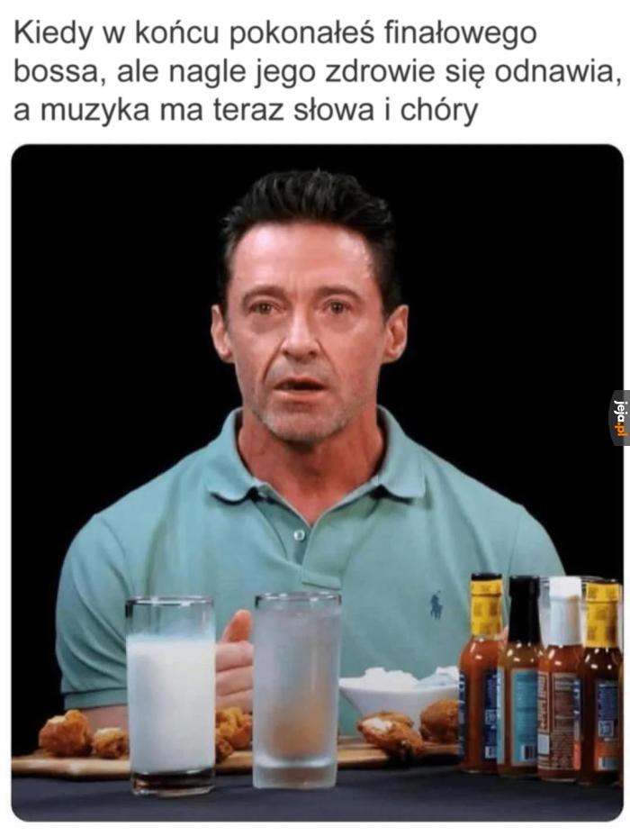 Jestem w niebezpieczeństwie