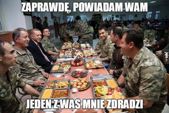 I tak też się stało