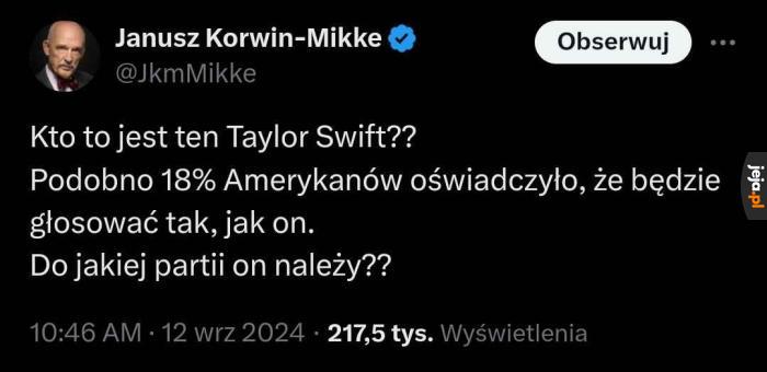 No kto to jest??
