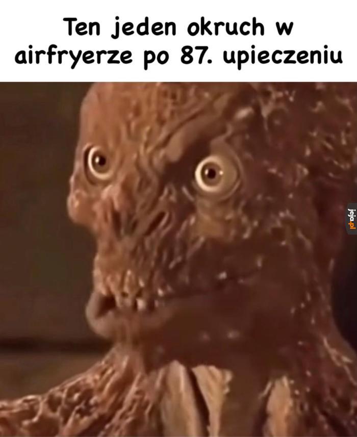 Chyba jest już gotowy