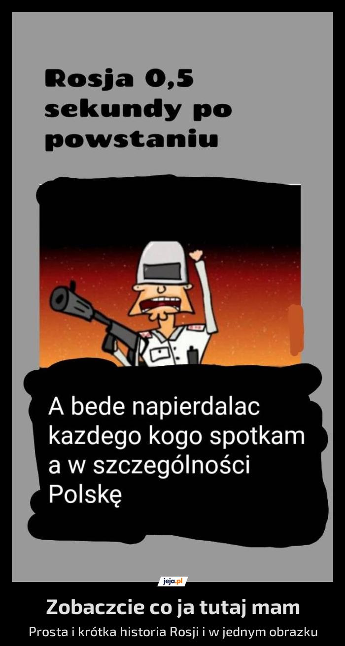 Zobaczcie co ja tutaj mam