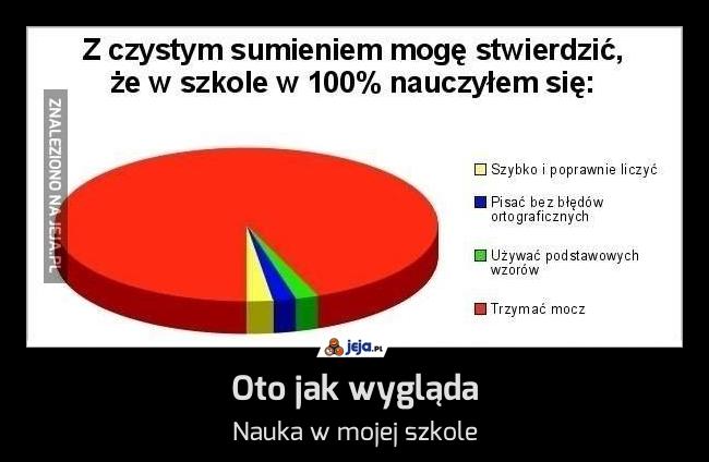 Oto jak wygląda