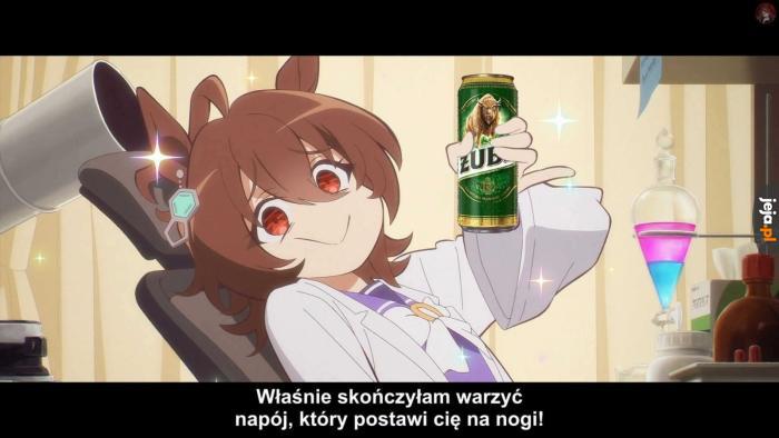 Moje paliwo