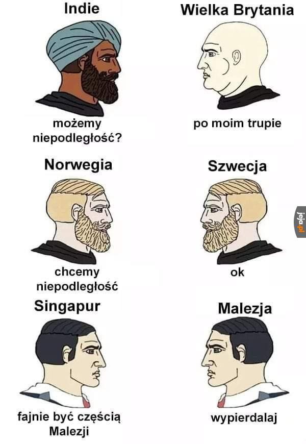 Geopolityka