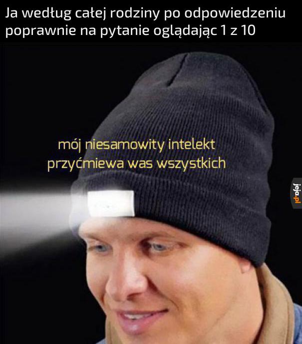 Tak było