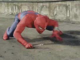 Wyciekła scena walki Spidermana z Ant-Manem!
