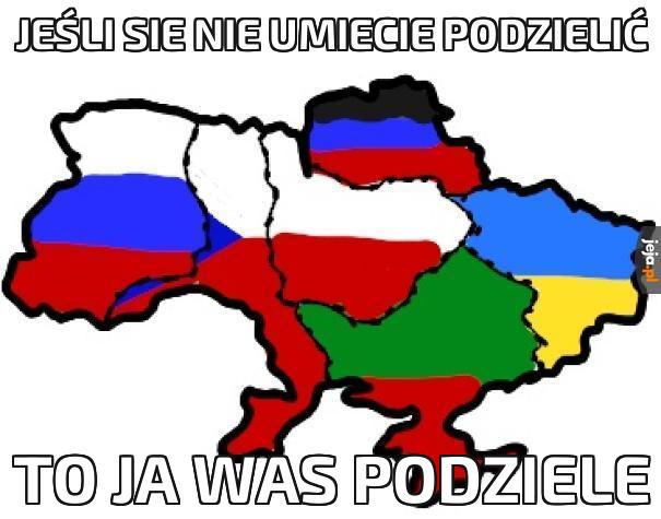 Rozwiązanie tego by nik nie był zadowolony