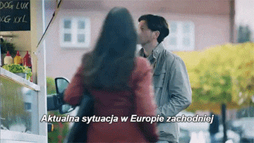 Aktualna sytuacja w Europie Zachodniej