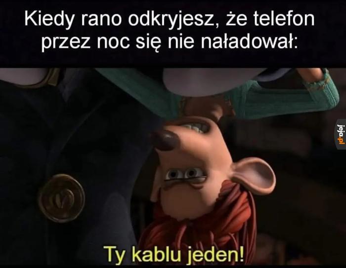Zdrajca!