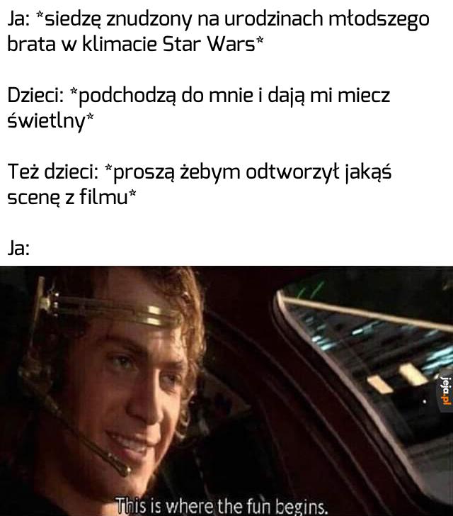 Wiemy, jak to się skończy