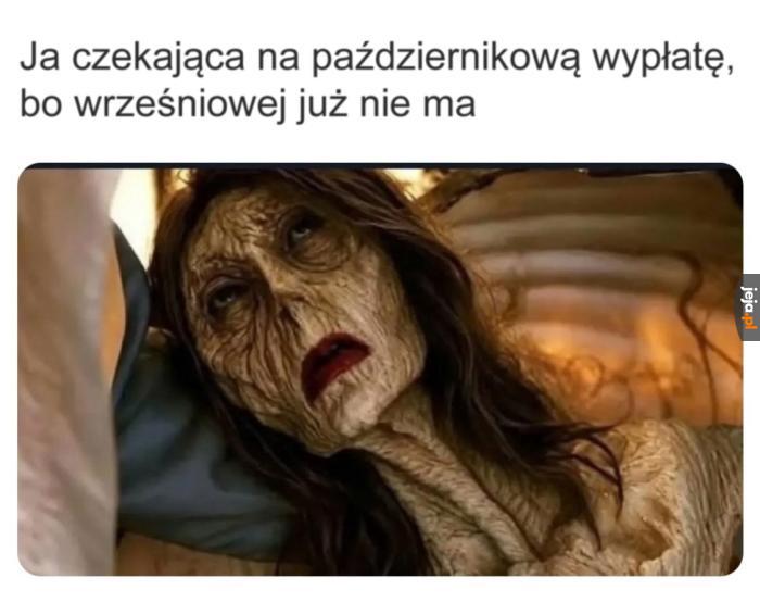 Jeszcze... trochę...