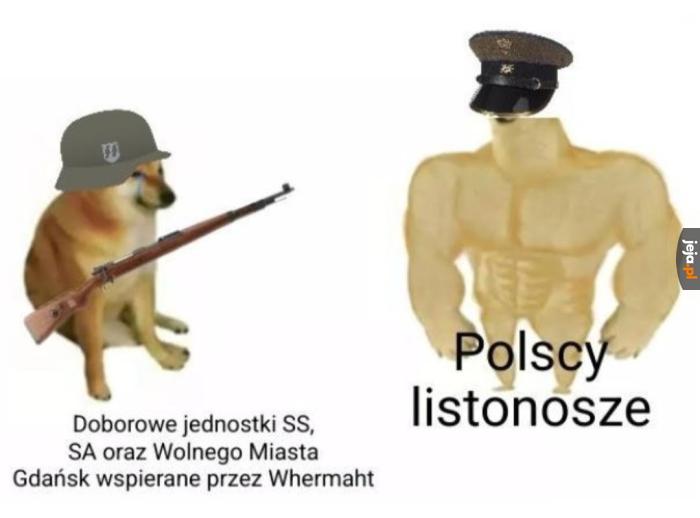 Obrona Poczty Gdańskiej