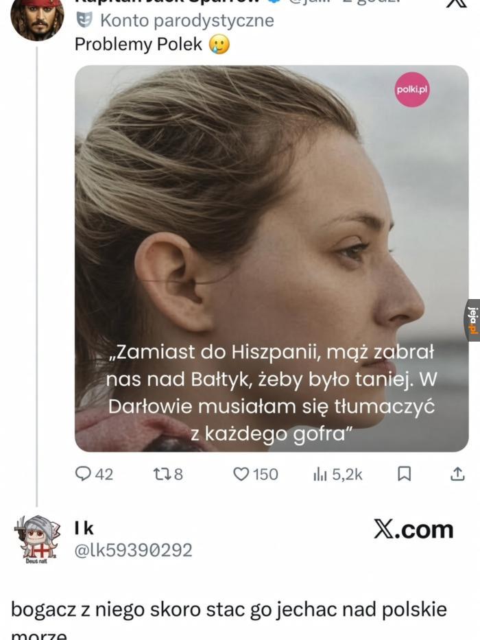 Niektórzy to mają kasę