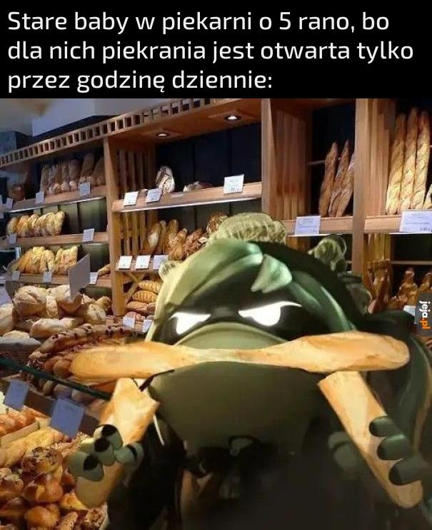 Czemu autokorekta zamieniła piekarni w piekarnik