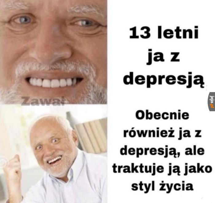 Tak to jest