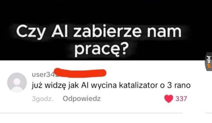 Powodzenia