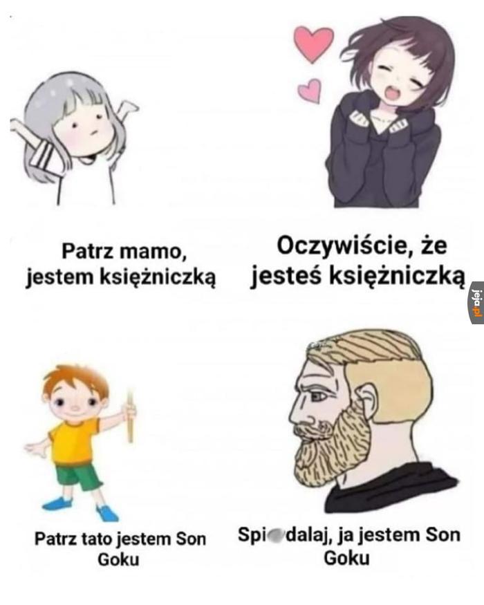 Z czym do ludzi