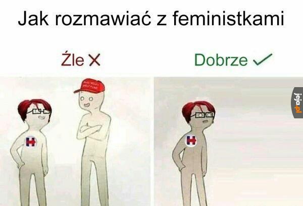 Podpisano: Szowinistyczna świnia