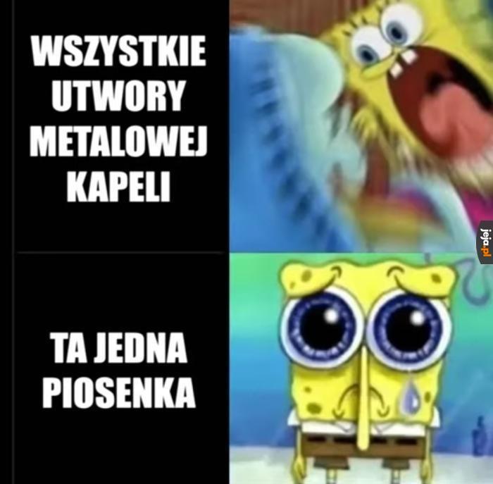 Porusza każdą komórkę ciała mego