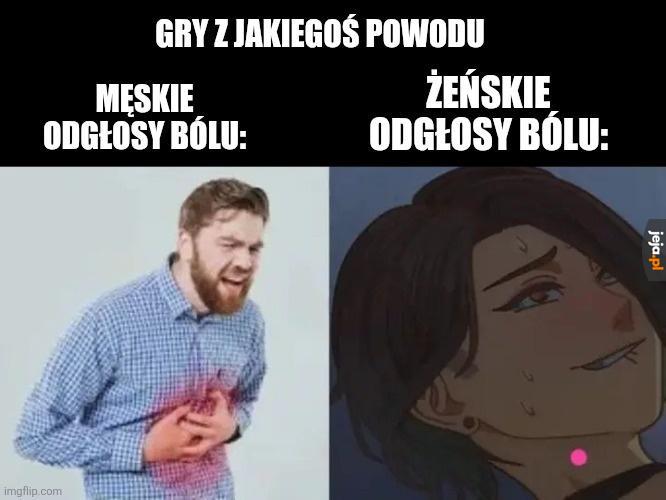 Chyba że mówimy o Dark souls