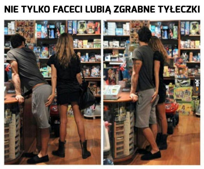 Macanko jest fajne