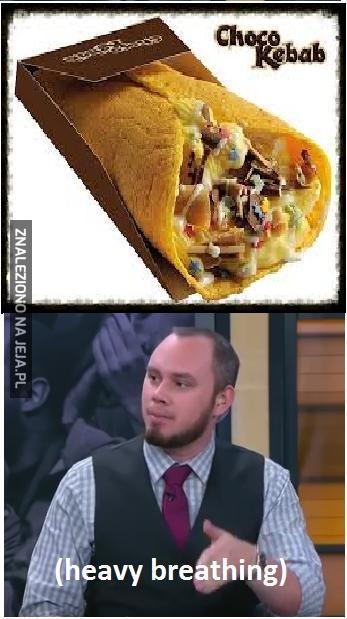 Czekoladowe marzenie