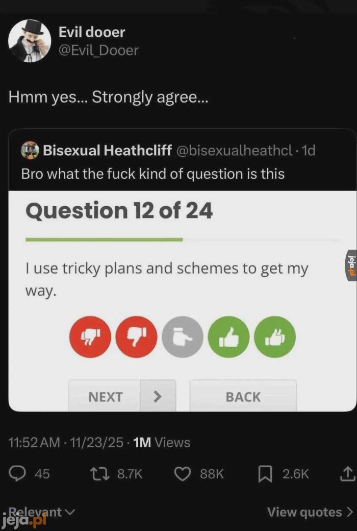 Ja 😈😈😈