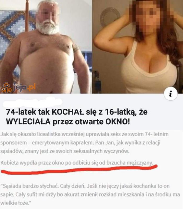 Zdarza się