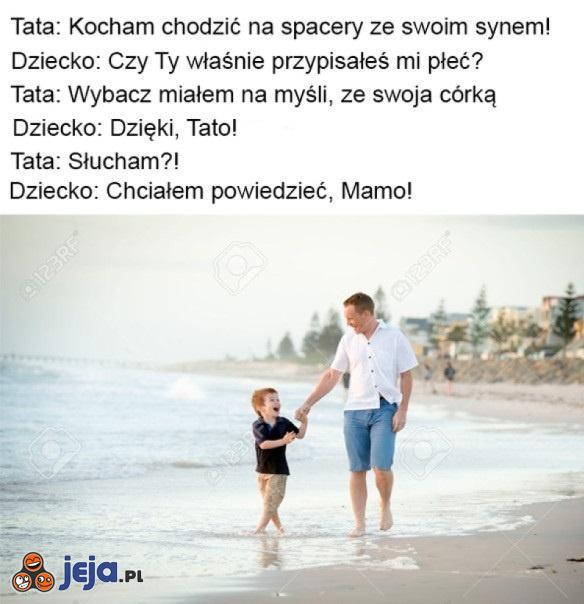 Bądźmy tolerancyjni