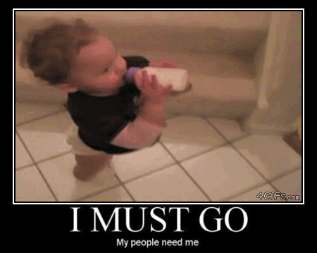 My people need me!