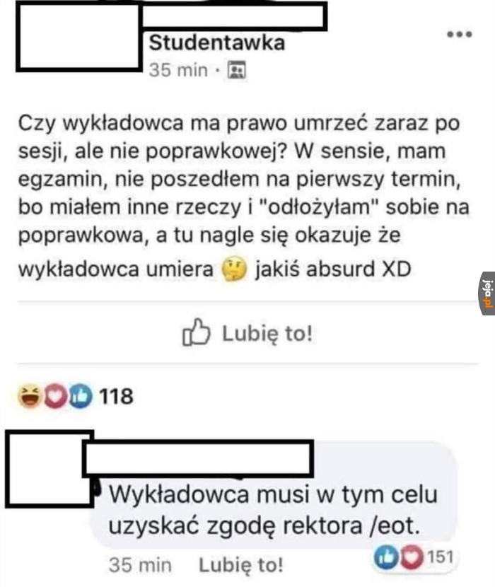 Jak tak można