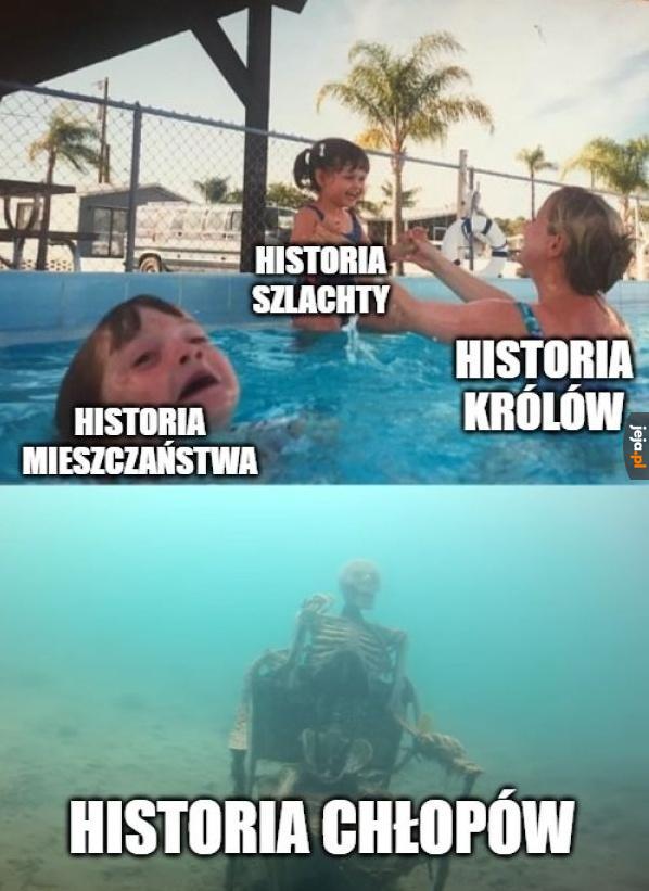 Mało kogo obchodzi