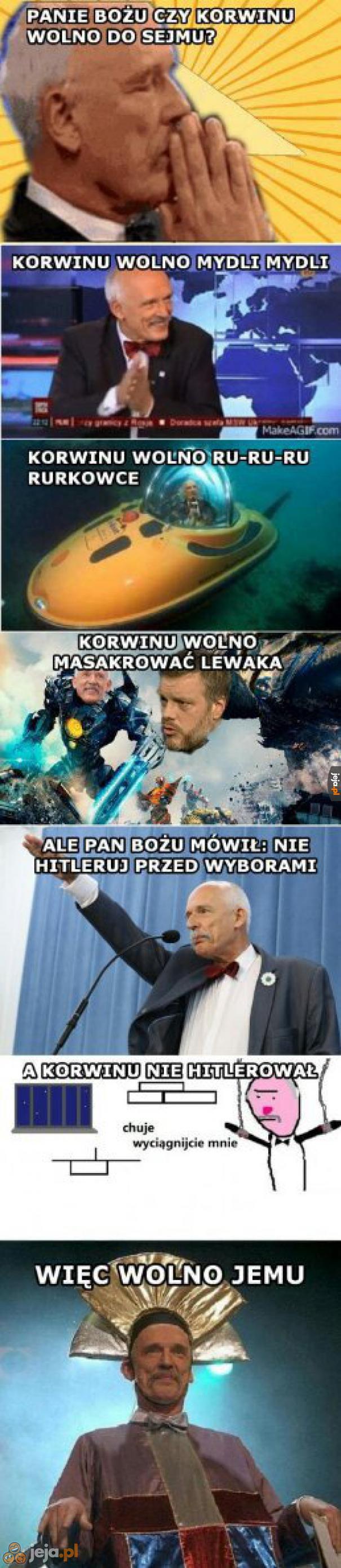 Łatwo nie było, ale udało się