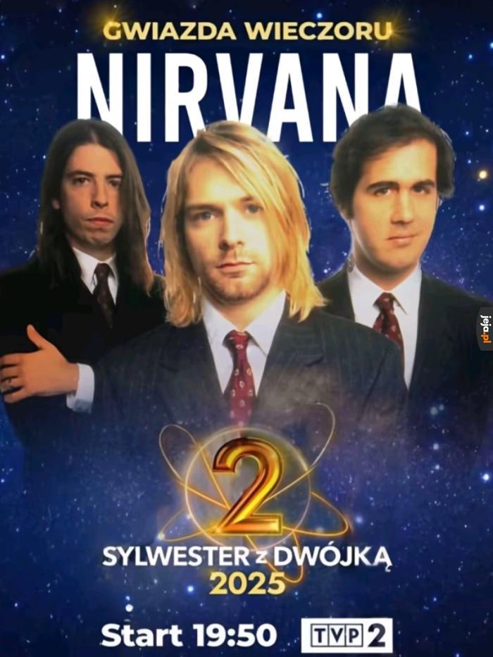 Głowa mi eksplodowała z wrażenia