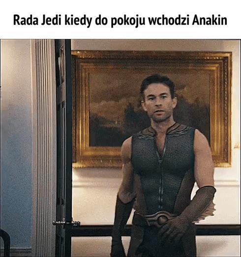 Gwiezdne Wojny w skrócie
