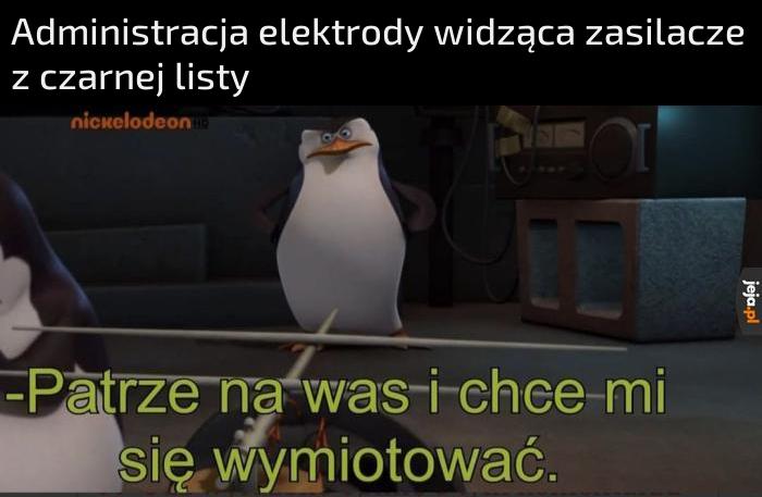 A tylko spróbuj to kupić