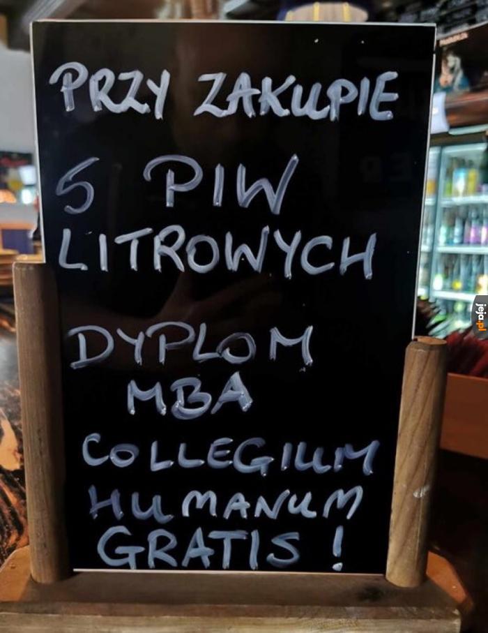 Bar "dla swoich’’