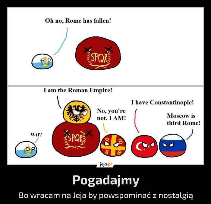 Pogadajmy