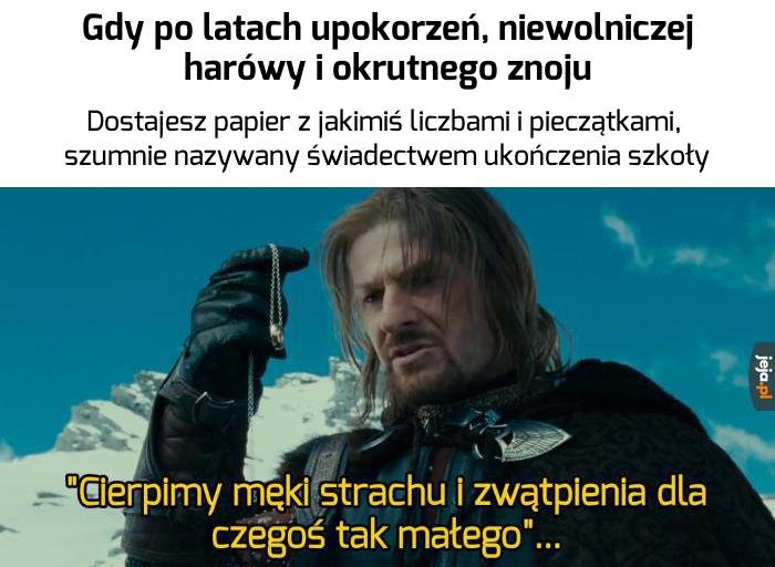 Rzecz to nie brzydka, ale czy ma jakiekolwiek zastosowanie praktyczne?