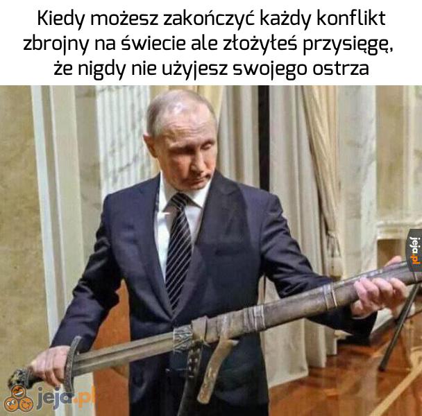 Nie zmyślam