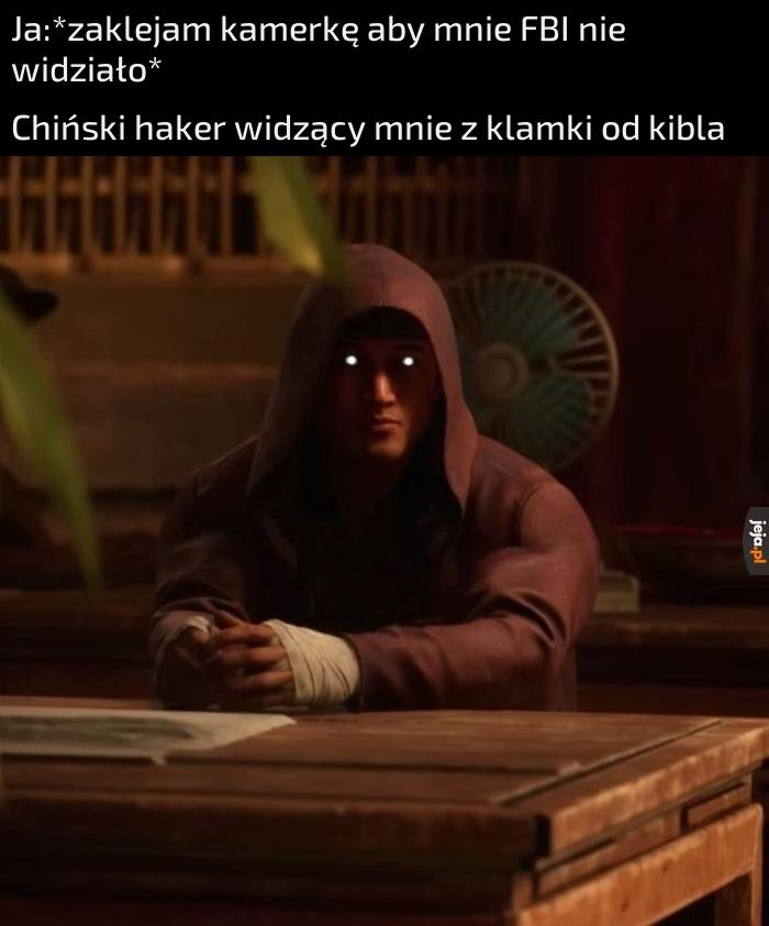 Tak było