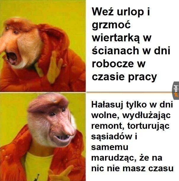 Trzy profity za jednym zamachem!