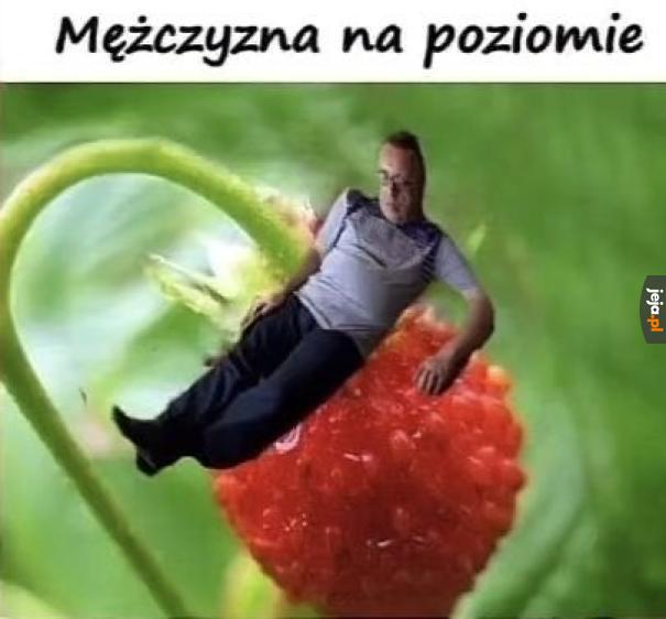 Znalazł się w końcu