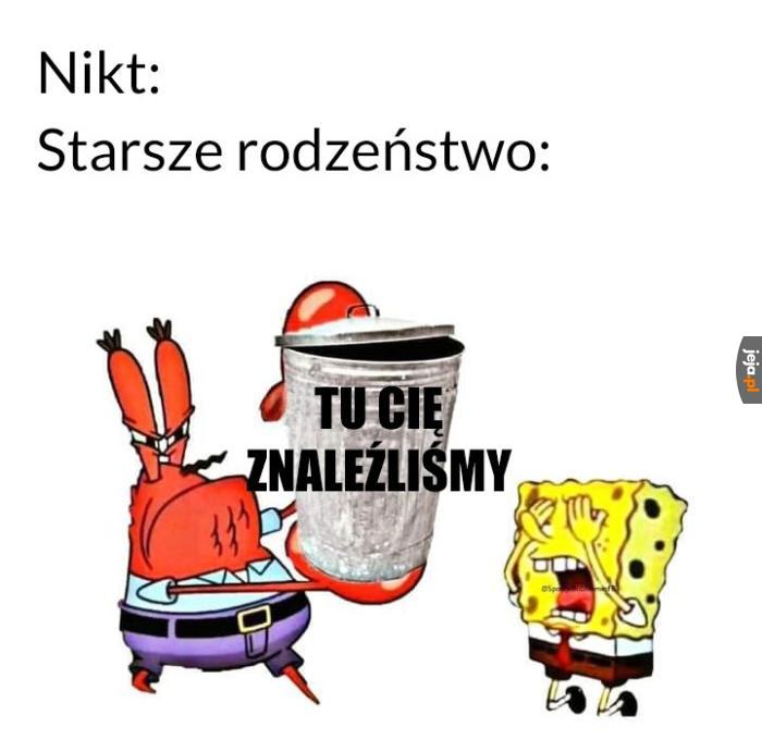 Tak było