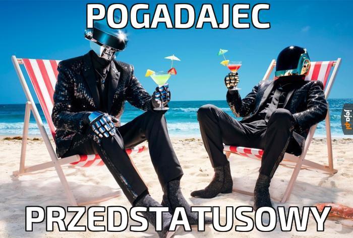 Pogadajec
