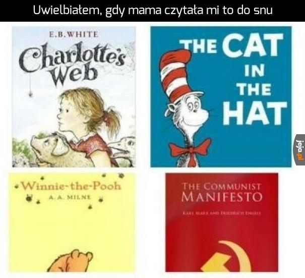 Klasyczne bajki dla dzieci