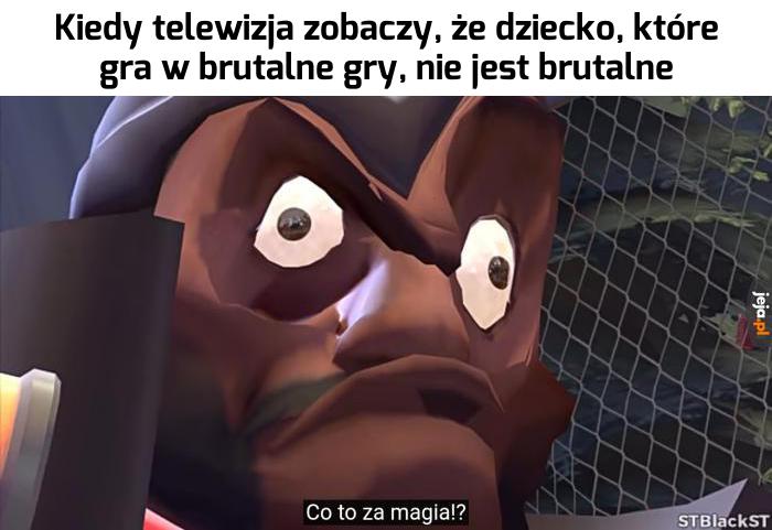 To niemożliwe