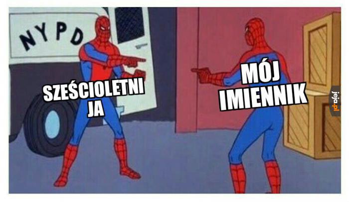 Jak to inny Tonek?