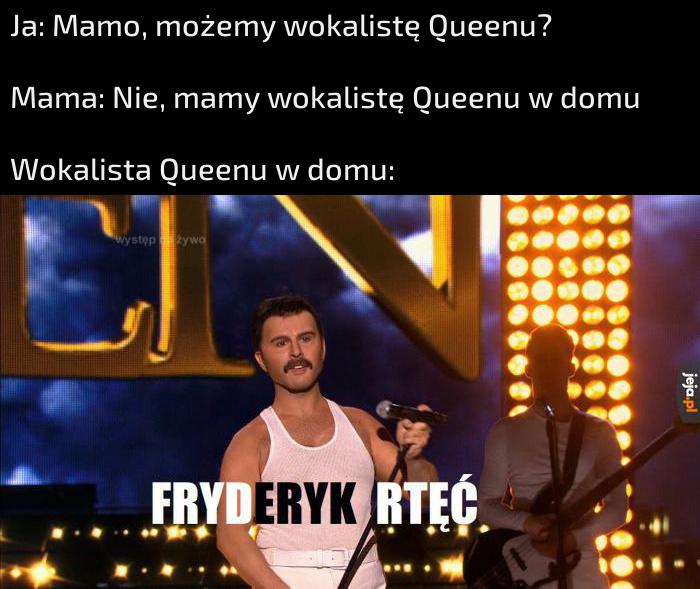 Fryderyk Rtęć