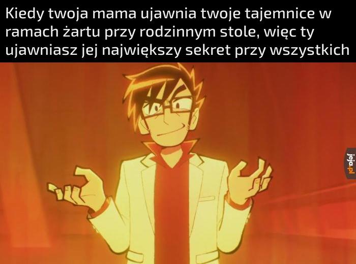 Makaron, który jecie... jest z Żabki!